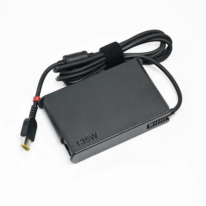 Adaptateur de chargeur USB A pour ordinateur portable