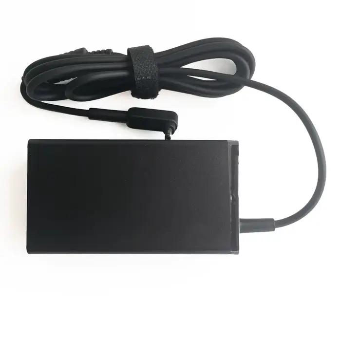 Chargeur d'ordinateur portable Acer Aspire 5 A515-54G A515-54G-56XE 65W Slim avec certificats CE et UL pour usage mondial et recharge rapide