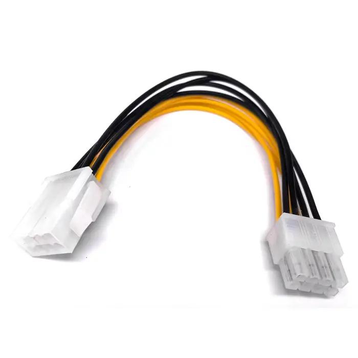Câble d'extension d'alimentation PCIe