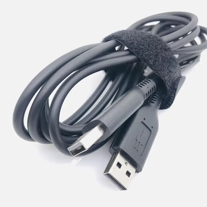 Câble USB de 2M pour chargeur et tablette 11.6 pouces