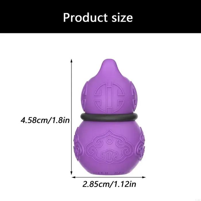 Organisateur câbles en Silicone