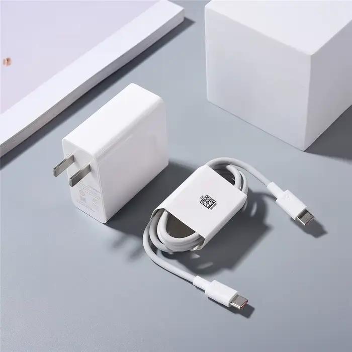 Huawei – chargeur PD Super rapide 65W