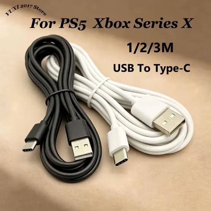 Câble de chargement USB-A vers Type-C