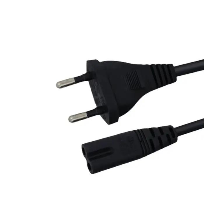 Câble d'alimentation ue US UK 1.5M