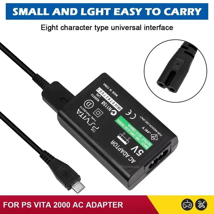 Chargeur secteur UE/US