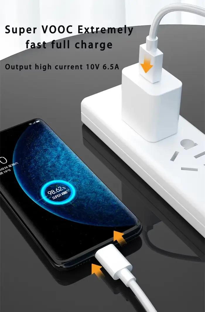 Realme-Câble USB Type C