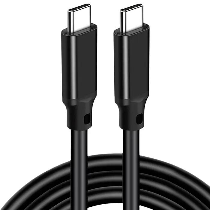 Câble USB C 3.2 Gen 2, 20Gbps