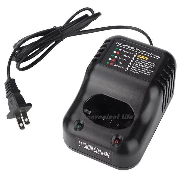 Chargeur de batterie Compatible avec Paslode 7