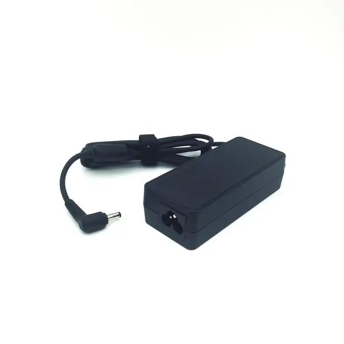 Adaptateur pour ordinateur portable 65W 20V 3