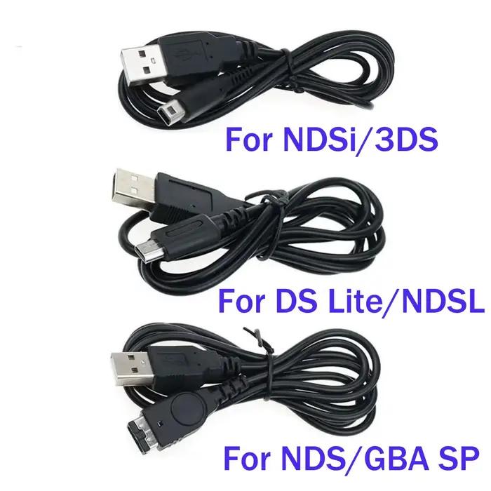 Chargeur de données USB