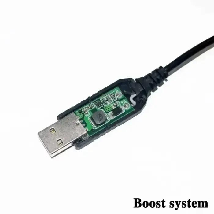 Câble de rasoir 4.3V USB A00390