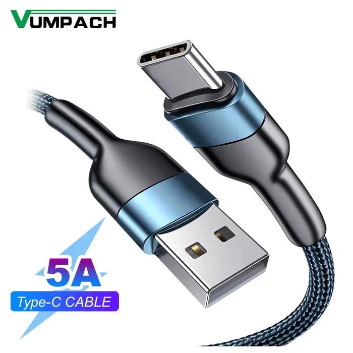 Câble de charge rapide pour Samsung S21
