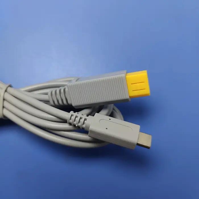 Câble de 2M pour hôte WII/WII U
