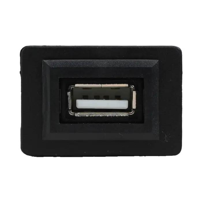 1 X câble de prise USB de voiture