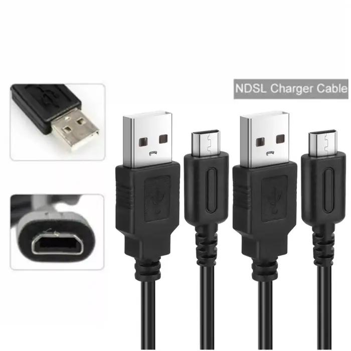 Chargeur de données USB