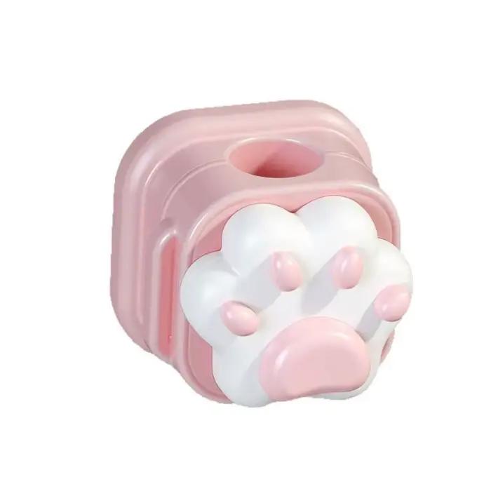 Organiseurs de câbles mignons pour bureau