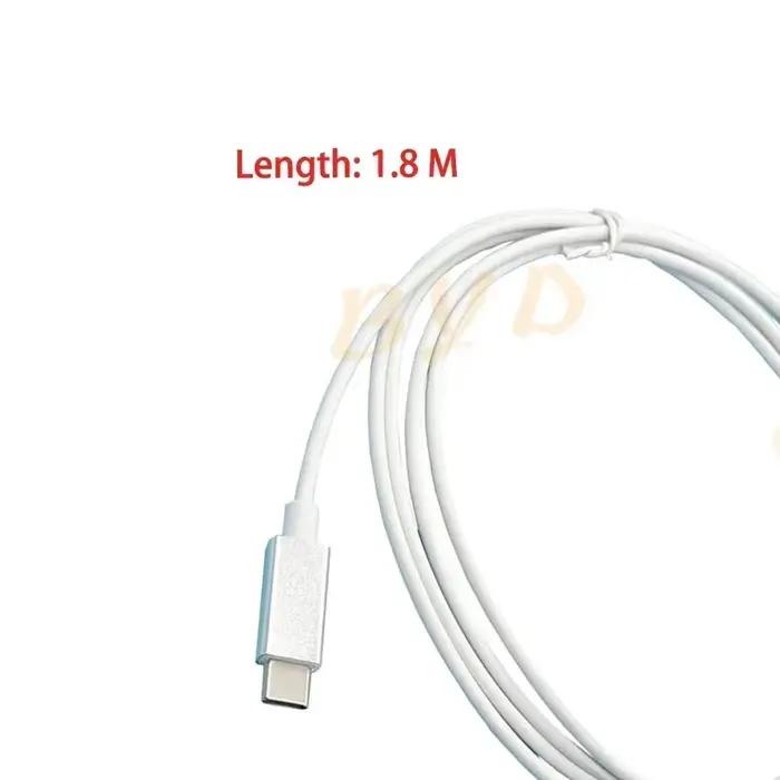Chargeur USB-C pour MacBook Pro et Air 45W 60W 85W Compatible avec MacBook Pro et Air Occasions Spéciales Nouvelle Qualité Durabilité 6 Mois Garantie