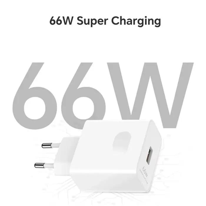 Chargeur USB Super rapide 66W
