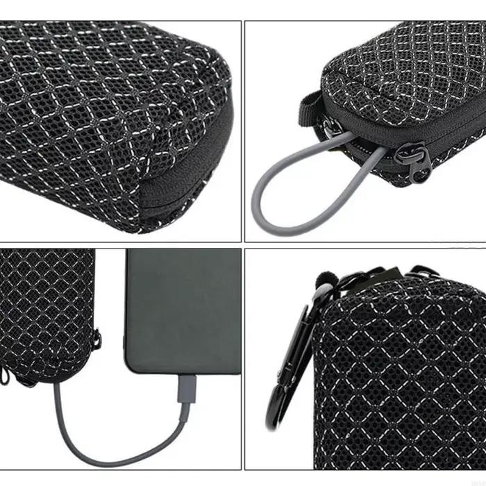 Support élégant pour PB1165MI 165W 10000mAh