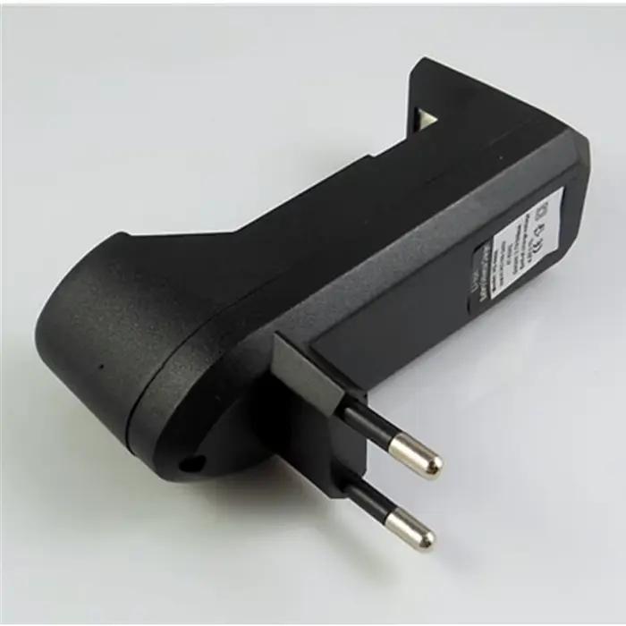 Chargeur de batterie aste universel