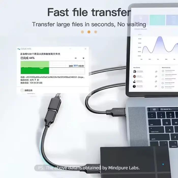 Câble d'extension USB 2.0
