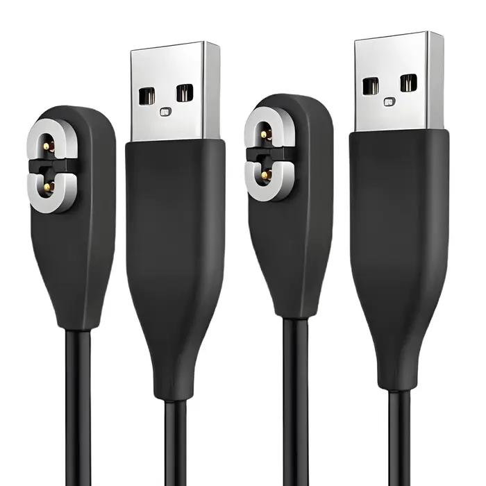 Câble de chargeur de casque USB C vers Shokz