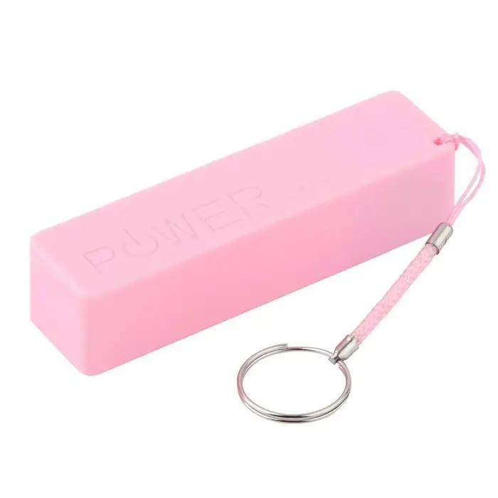 Chargeur mobile USB portable