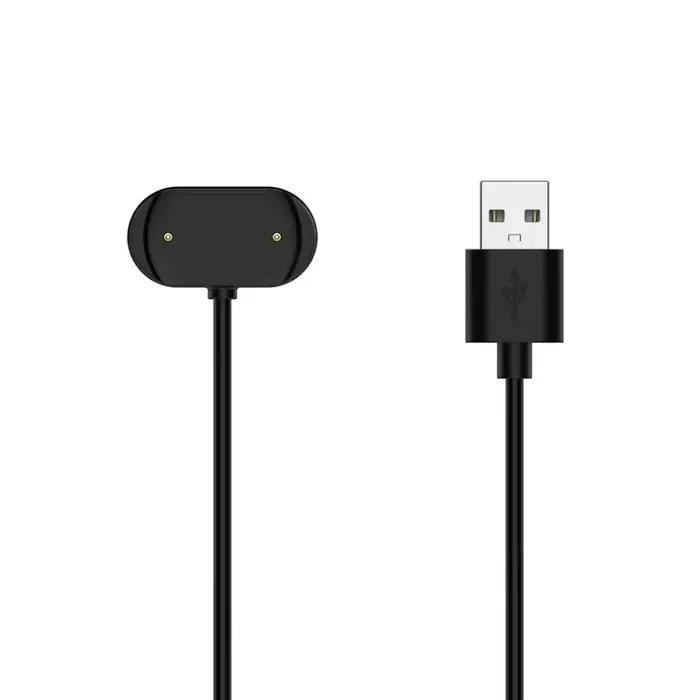 Chargeur pour Amazfit GTS 4 Mini/Bip 3/Bip 3 Pro/Bip U Pro/GTS 2/ GTR 2/ GTS2 Mini/ GTS 2e/t-rex Pro