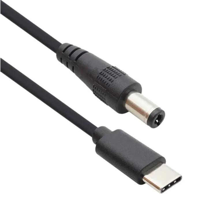 Câble d'alimentation USB PD pour routeur sans fil