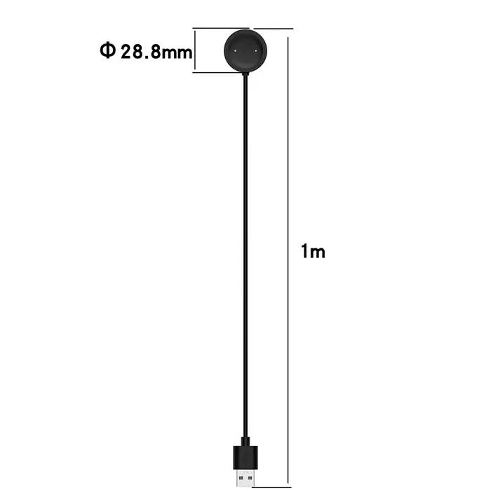 Câble de charge magnétique USB 5V 500MA