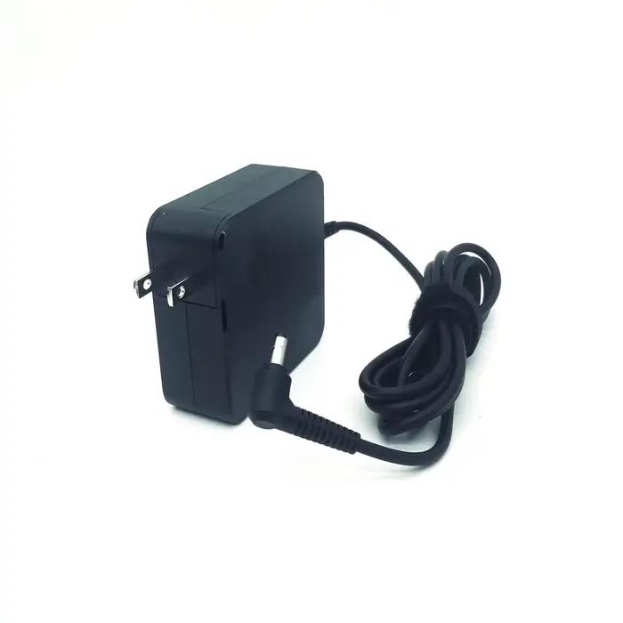 Adaptateur secteur 65W 20V 3