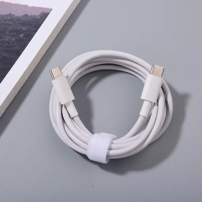 Chargeur USB C PD d'origine pour Huawei