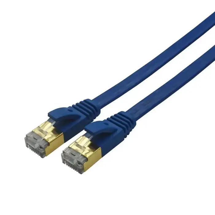 Câble Ethernet Cat7 RJ45 Lan