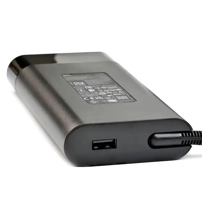 Pour HP 110W ordinateur portable adaptateur secteur chargeur TPN-CA24 TPN-DA24 20V 5A