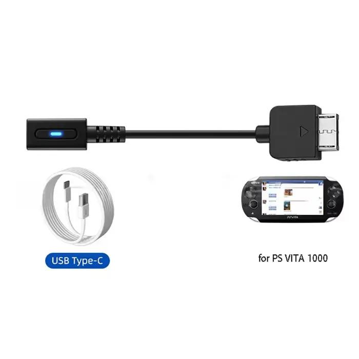 Câble de charge pour PS Vita 1000