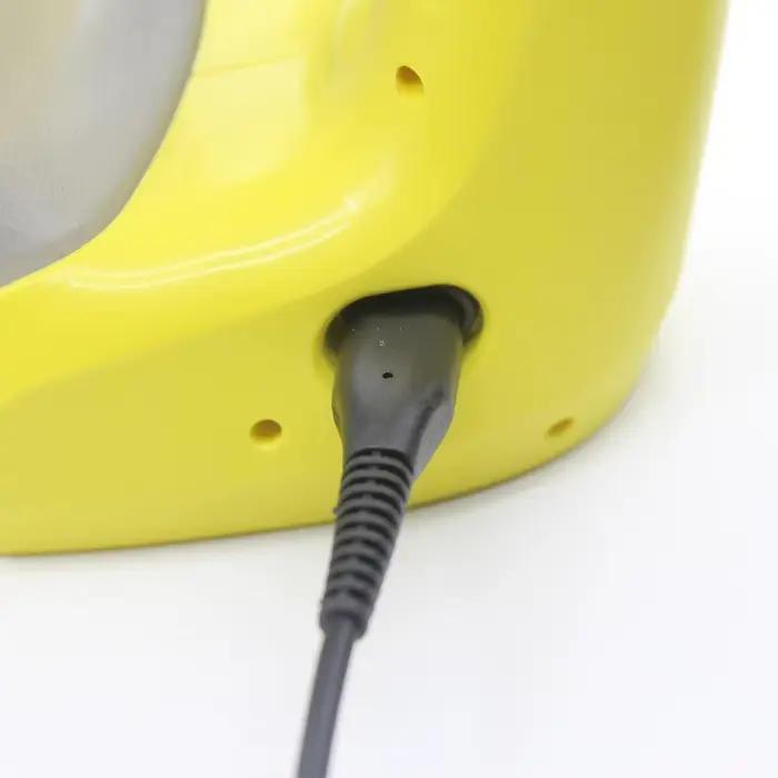 Câble de chargement USB pour aspirateur Kärcher WV1 WV1 Plus WV2 WV5