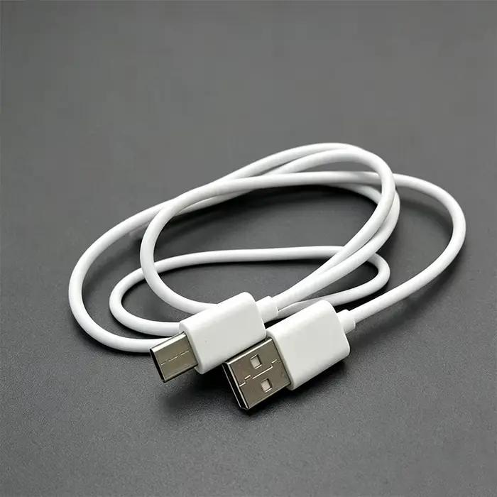Câble de charge USB-A vers Type-C