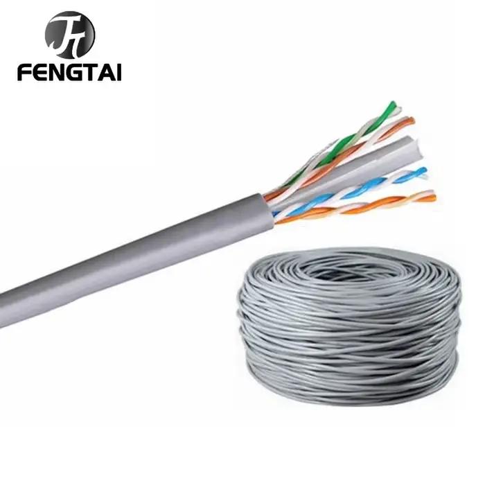 Câble FT Ethernet 20m câbles
