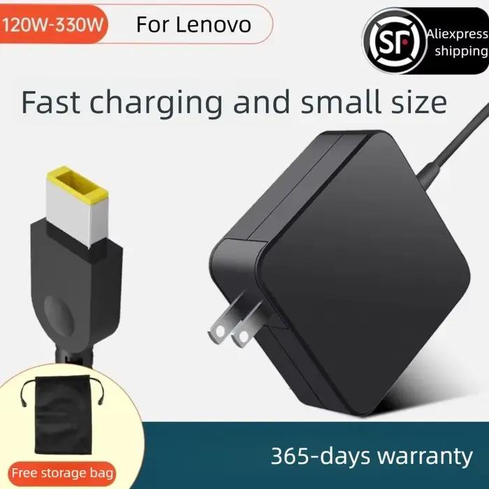 Chargeur USB GaN AC pour ordinateur portable