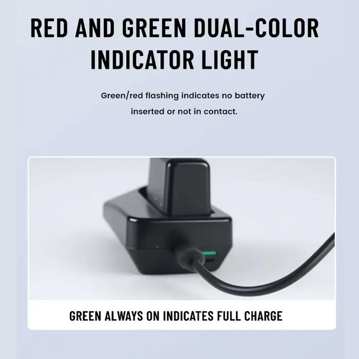 Chargeur de batterie USB pour systèmes SRAM AXS compatible avec RED FORCE RIVAL ETAP XX1 X01 EAGLE AXS RockShox Reverb AXS Post