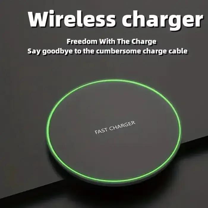 Chargeur sans fil pour téléphone portable