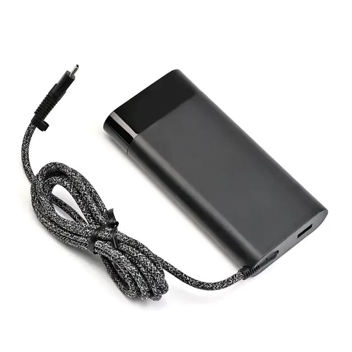 Pour HP 110W ordinateur portable adaptateur secteur chargeur TPN-CA24 TPN-DA24 20V 5A