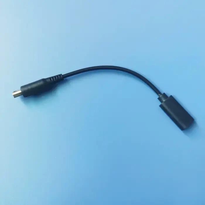 Câble de charge DATA FROG Type-C vers 3DS