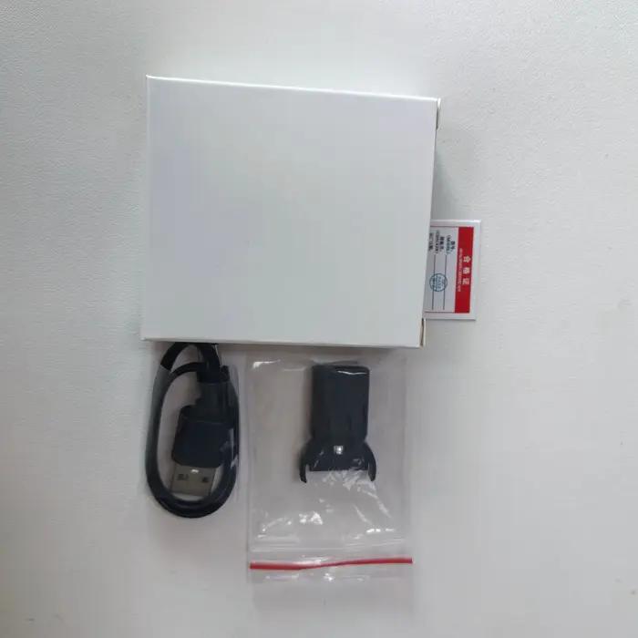 Chargeur rapide LIR2032
