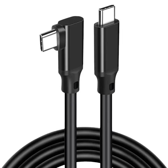 Câble USB C 3.2 Gen 2, 20Gbps