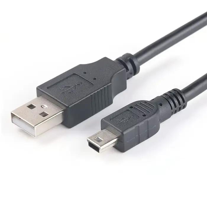 Câble USB pour appareil photo SLR