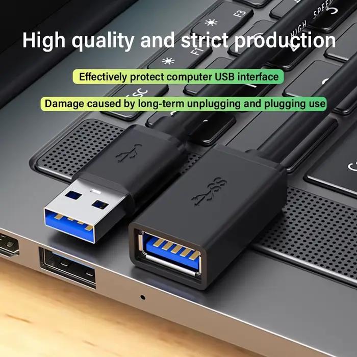 Câble d'extension USB 3.0