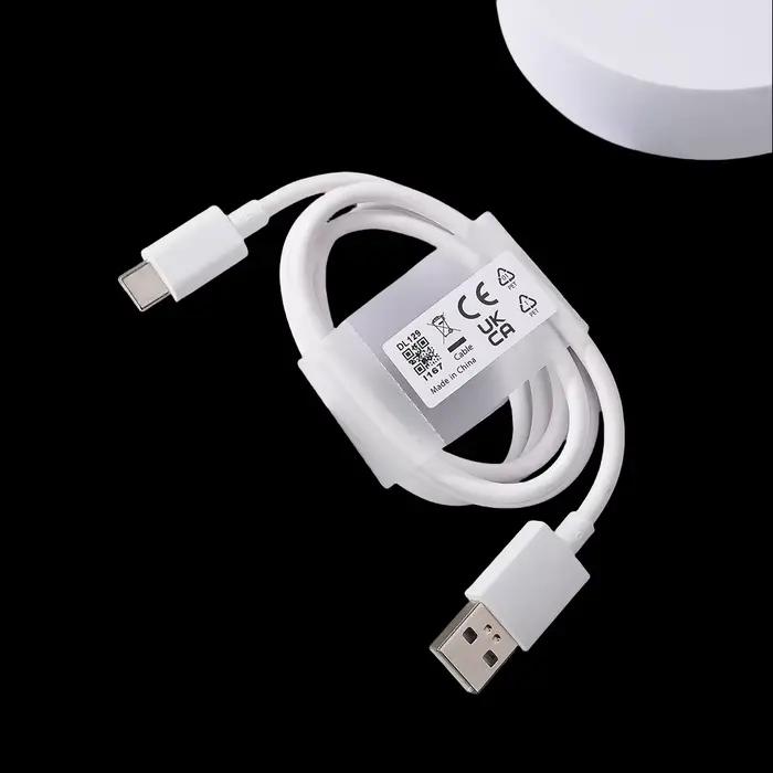 Câble Oppo 65w 45w 33w