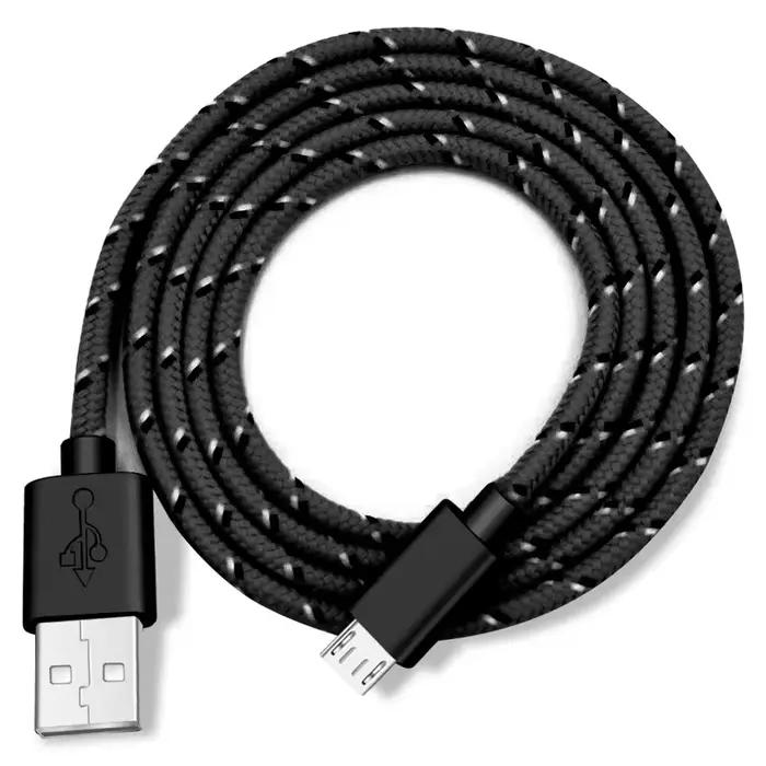 Micro câble USB