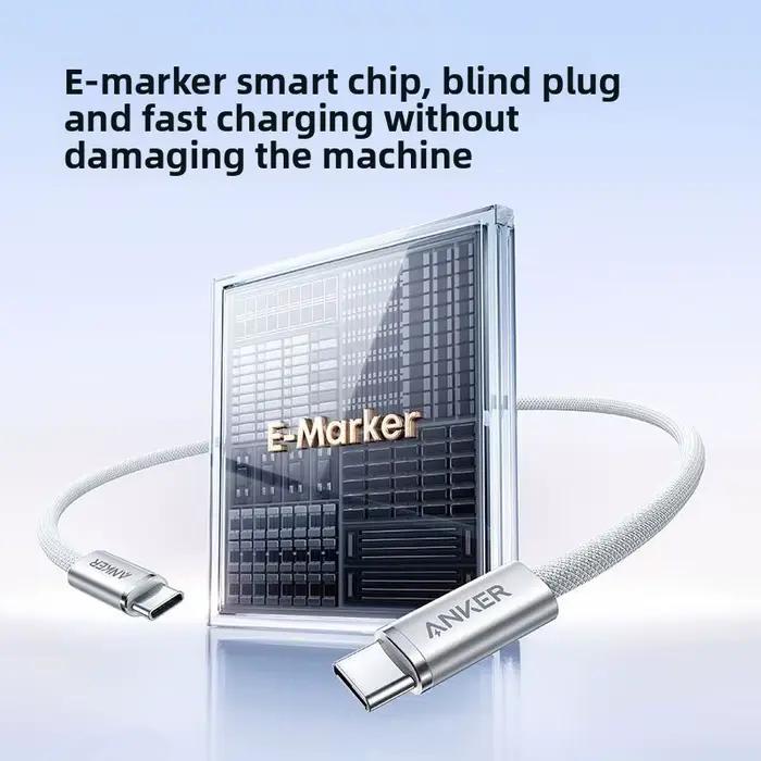 ANKER 140W câble de données